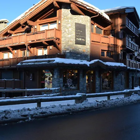 Apartment Hereford : Cosy Et Design, 4 Pers, 2 Ch, Proche Remontees, Moriond - Fr-1-563-50