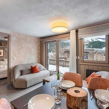 Appartement 1650, 3 Pièces, 4 Personnes - Fr-1-563-50