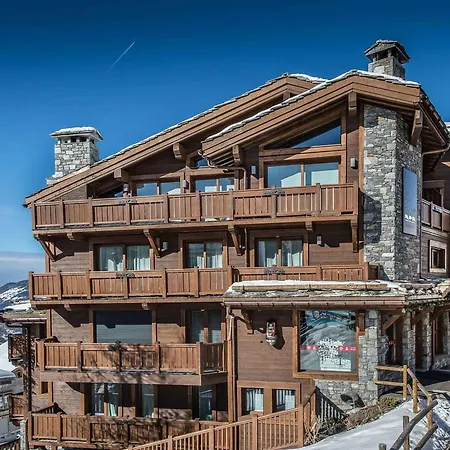 1650, 3 Pièces, 4 Personnes - Fr-1-563-50 Appartement *